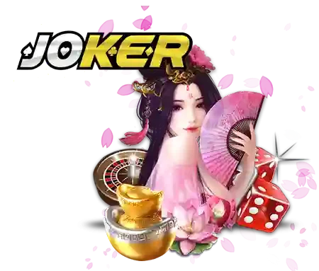ทดลองเล่นสล็อต JOKER Gaming ฟรี